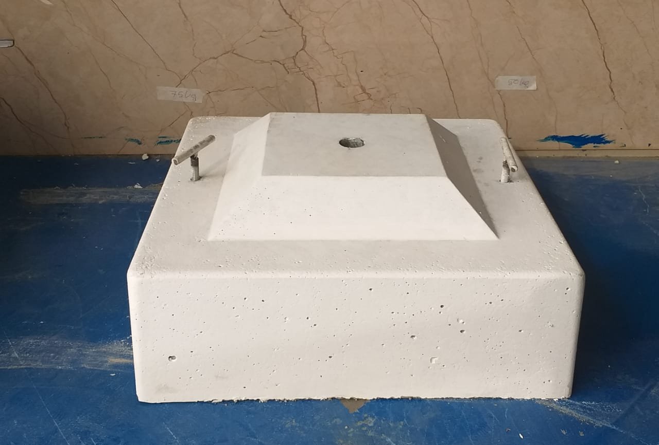 Complete Tech precast concrete product 5