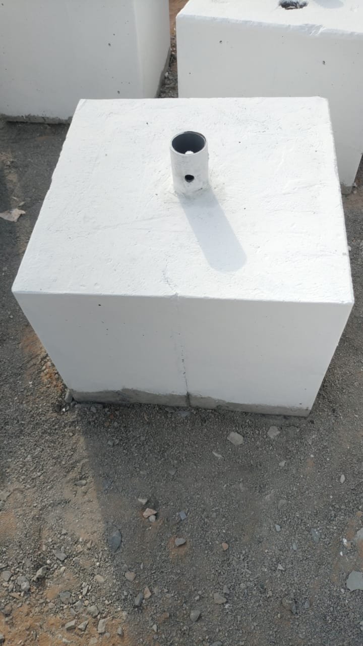 Complete Tech precast concrete product 6