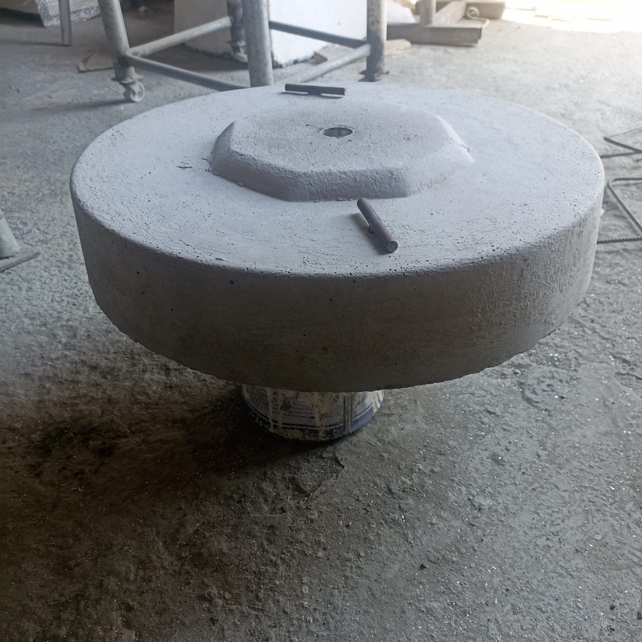 Complete Tech precast concrete product 7