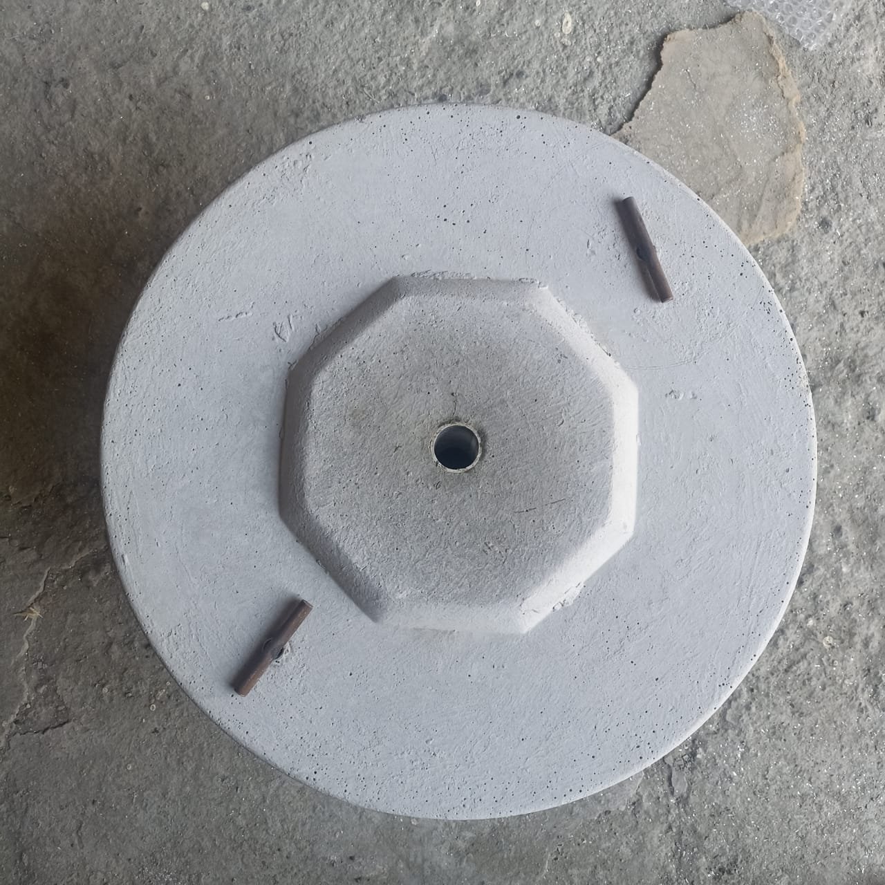 Complete Tech precast concrete product 9