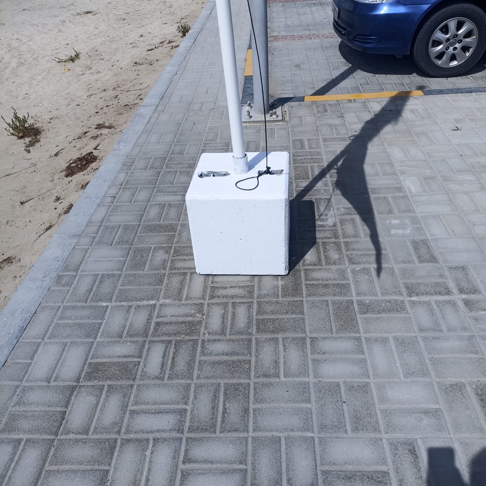 Complete Tech precast concrete product 12
