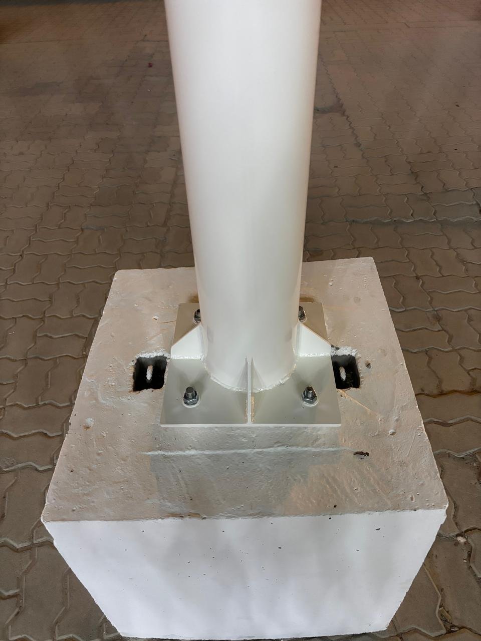 Complete Tech precast concrete product 13