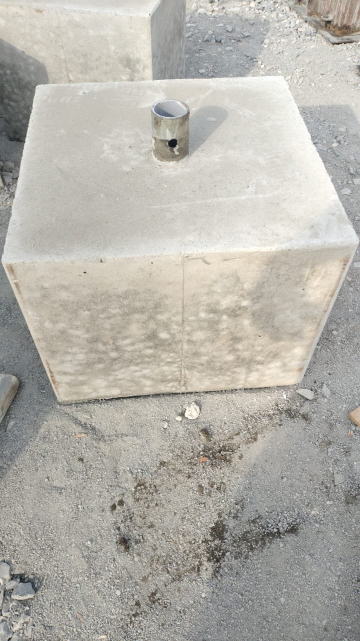 Complete Tech precast concrete product 14